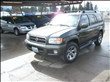 2004 Nissan Pathfinder