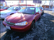1999 Mercury Mystique