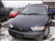 2002 Mercury Villager