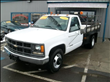 1995 Chevrolet C3500