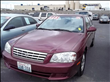 2002 Kia Optima
