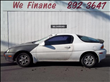 1992 Mazda MX-3