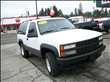 1993 Chevrolet Blazer