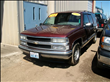 1995 Chevrolet Suburban