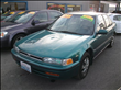 1993 Honda Accord