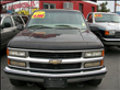 1997 Chevrolet K2500