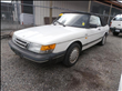 1990 Saab 900