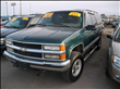 1997 Chevrolet Suburban