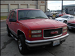 1995 GMC Yukon