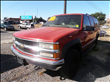 1997 Chevrolet Suburban