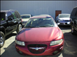 1997 Chrysler Sebring
