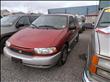 2000 Nissan Quest