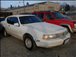 1988 Mercury Cougar