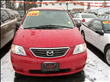 2000 Mazda MPV
