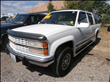 1993 Chevrolet Suburban