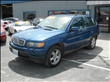 2000 BMW X5