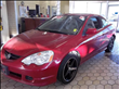 2002 Acura RSX