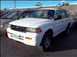 1998 Mitsubishi Montero Sport