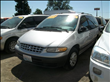 2000 Plymouth Grand Voyager
