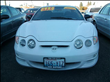 2001 Hyundai Tiburon