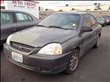 2003 Kia Rio