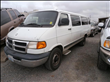 2000 Dodge Ram Wagon