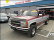 1990 Chevrolet K1500