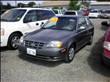 2005 Hyundai Accent