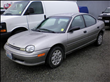 1999 Dodge Neon