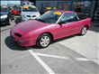 1993 Geo Storm