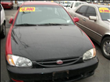 2001 Kia Sephia