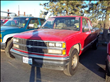 1988 Chevrolet C2500