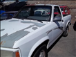 1996 Dodge Dakota