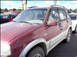 1999 Suzuki Grand Vitara