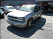 2005 Chevrolet TrailBlazer