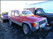 1989 Jeep Cherokee