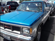 1989 GMC S15
