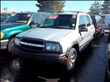 2004 Chevrolet Tracker