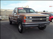 1989 Chevrolet C3500