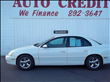 1999 Cadillac Catera
