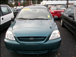 2004 Kia Rio
