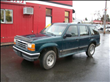 1994 Ford Explorer