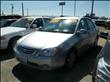 2005 Kia Spectra