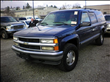 1997 Chevrolet Suburban