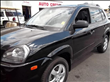 2008 Hyundai Tucson