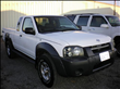 2001 Nissan Frontier