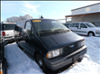 1992 Ford Aerostar