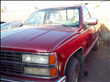 1991 Chevrolet K1500