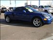 2001 Toyota MR2 Spyder