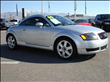 2000 Audi TT